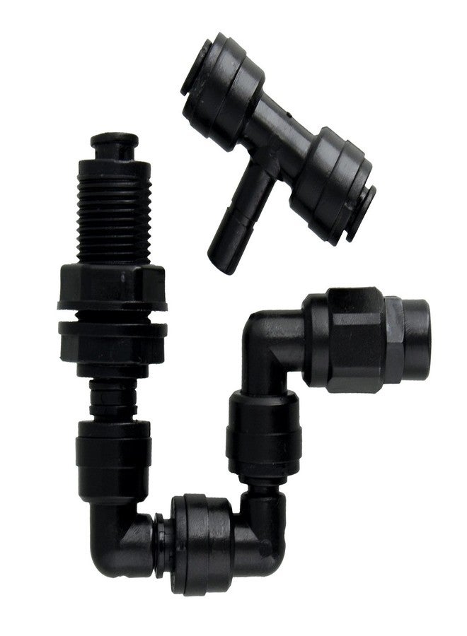 MistKing 22257 Single Misting Assembly Fitting Value T